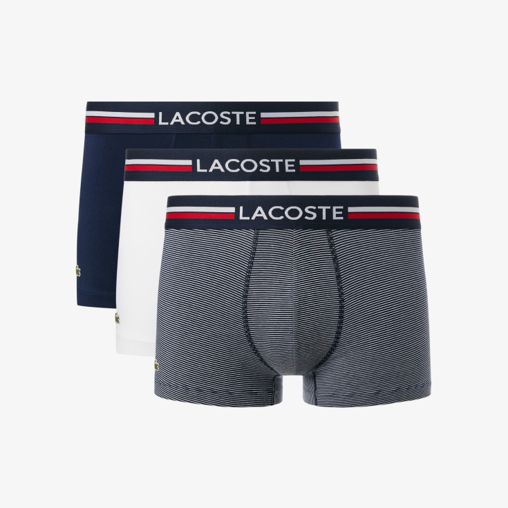 Lacoste kişi alt paltarı