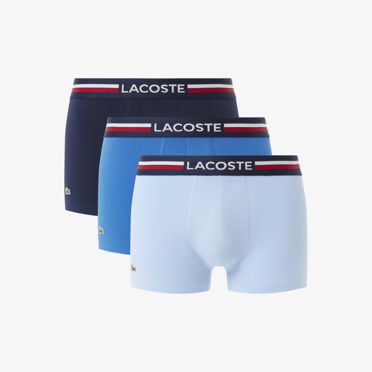 Lacoste kişi alt paltarı