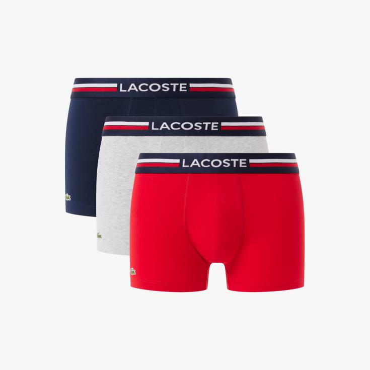 Lacoste kişi alt paltarı