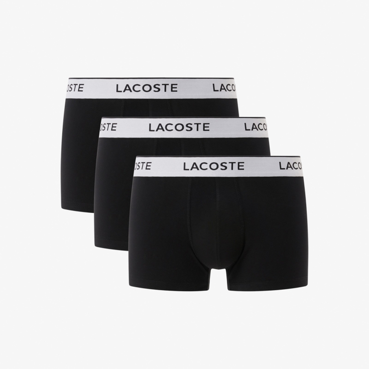 Lacoste kişi alt paltarı