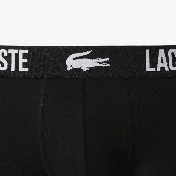 Мужское нижнее белье Lacoste
