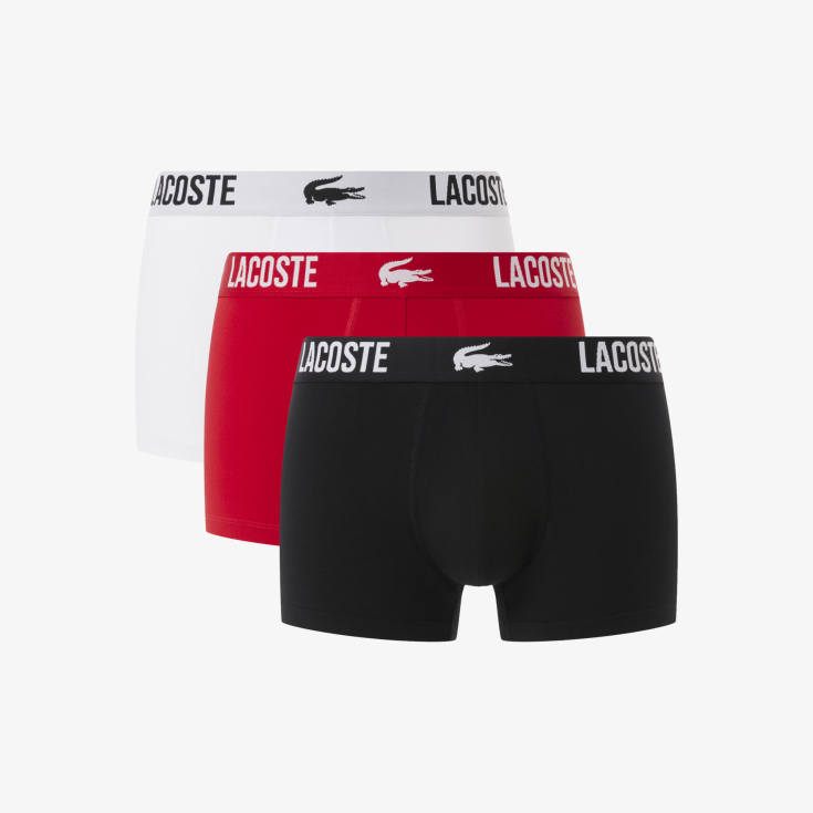 Lacoste kişi alt paltarı
