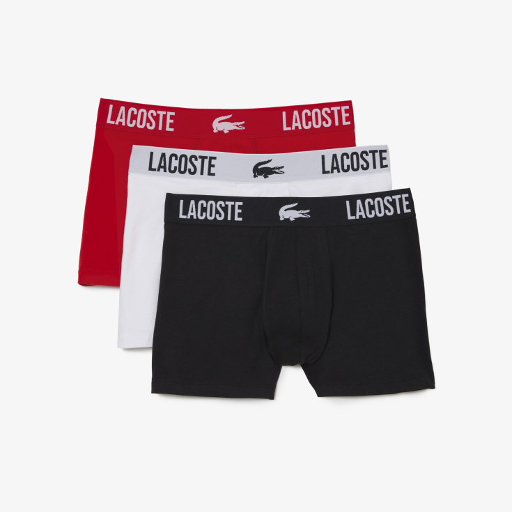 Lacoste kişi alt paltarı