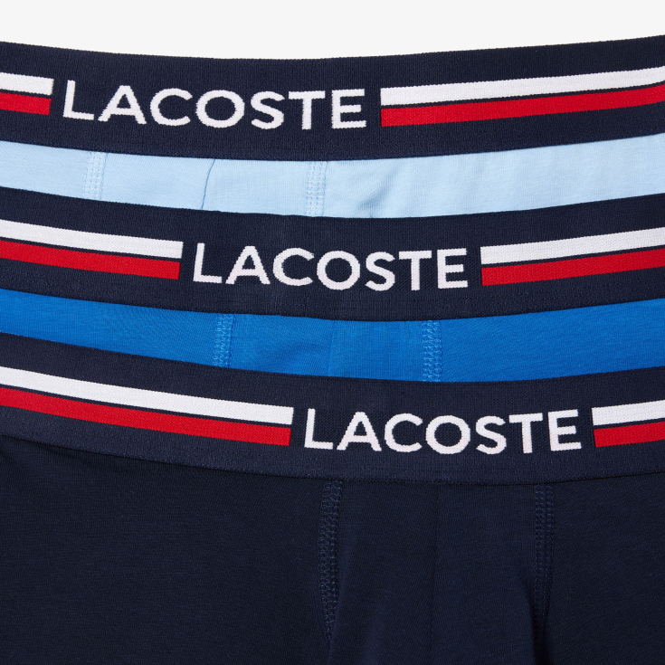 Lacoste kişi alt paltarı (3 ədəd)
