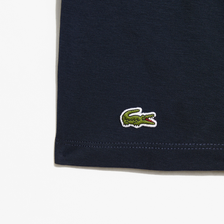 Lacoste kişi alt paltarı (3 ədəd)