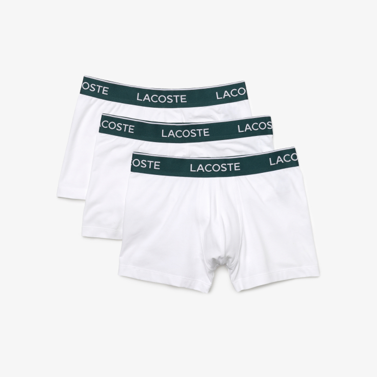 Lacoste kişi alt paltarı (3 ədəd)