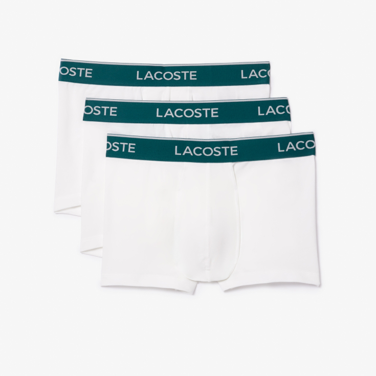 Lacoste kişi alt paltarı (3 ədəd)