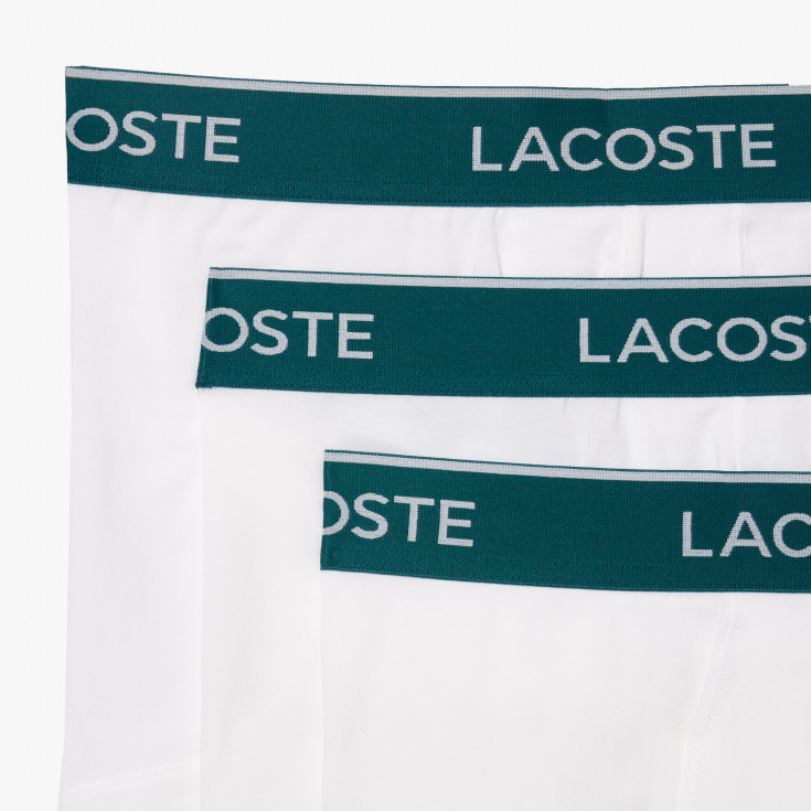 Lacoste kişi alt paltarı (3 ədəd)