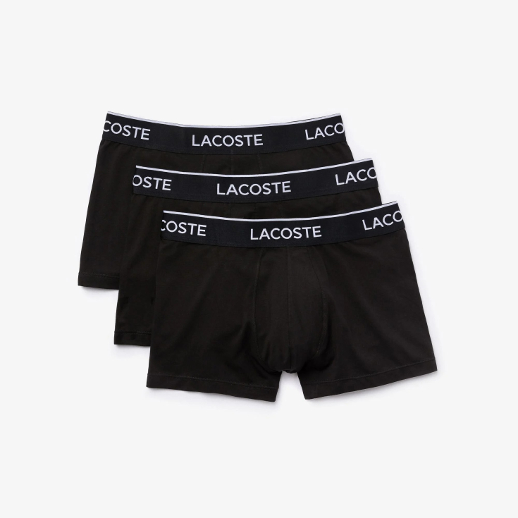 Lacoste kişi alt paltarı (3 ədəd)