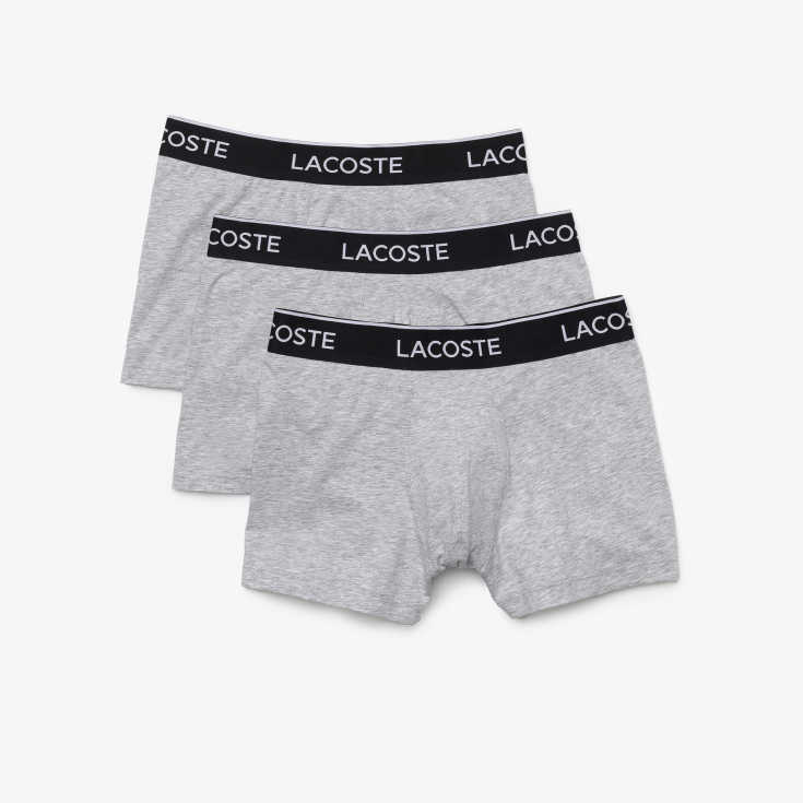 Lacoste kişi alt paltarı (3 ədəd)