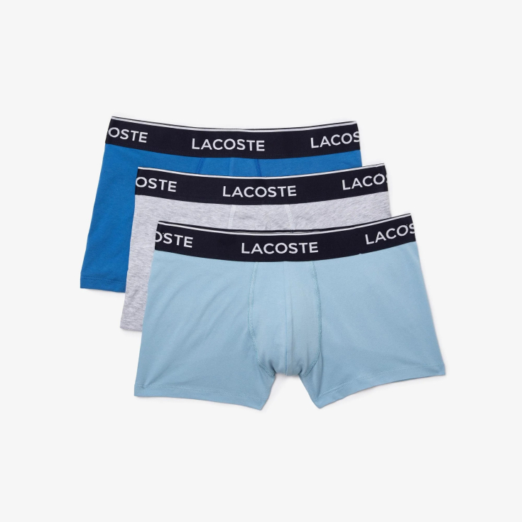 Lacoste kişi alt paltarı (3 ədəd)