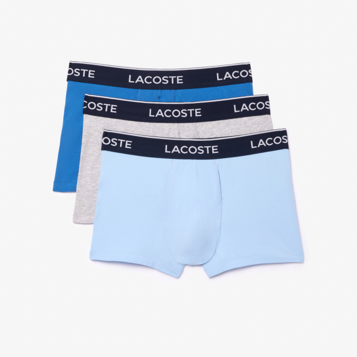 Lacoste kişi alt paltarı (3 ədəd)