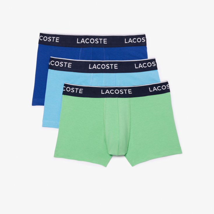 Lacoste kişi alt paltarı (3 ədəd)