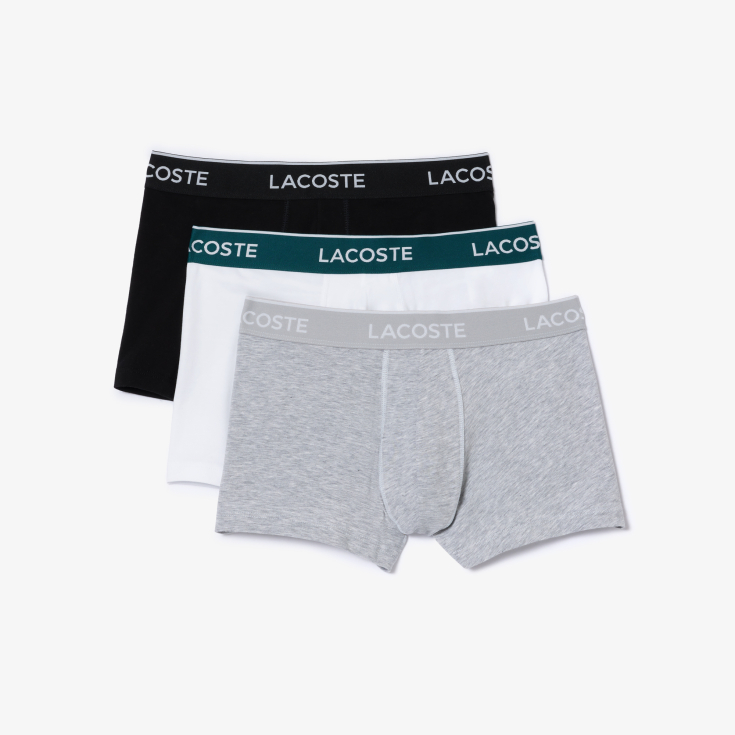 Lacoste kişi alt paltarı (3 ədəd)