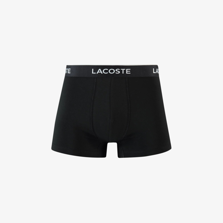 Мужское нижнее белье Lacoste (3 шт.)
