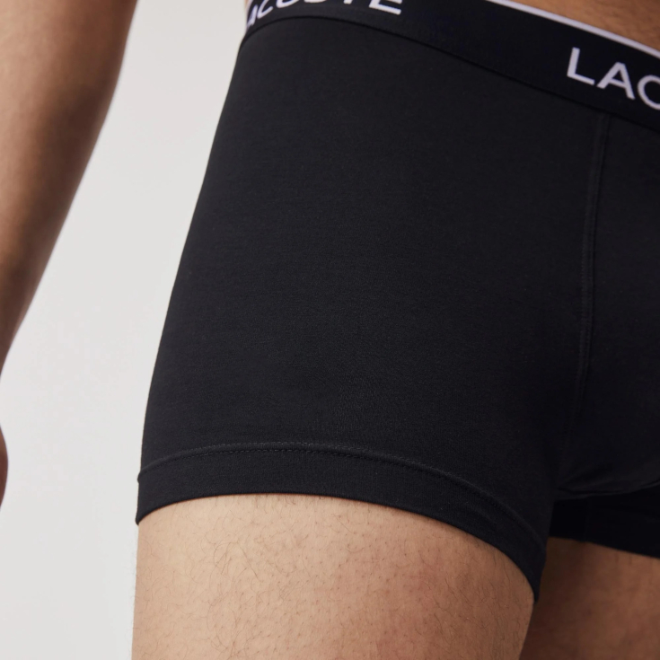 Мужское нижнее белье Lacoste (3 шт.)