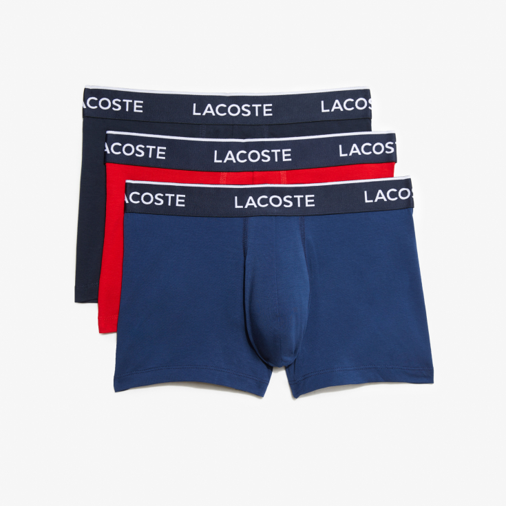Lacoste kişi alt paltarı (3 ədəd)