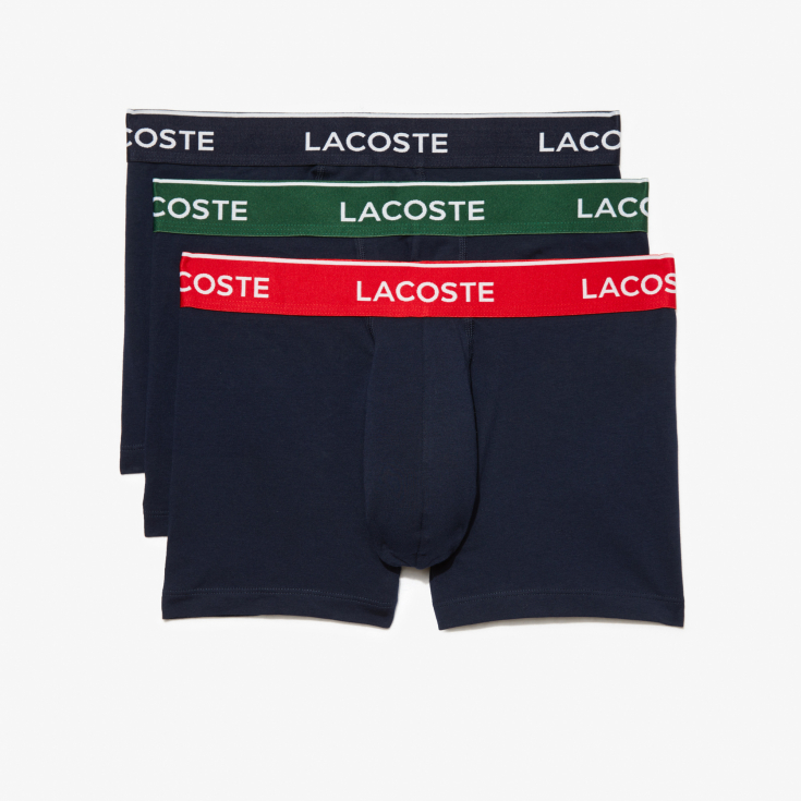 Lacoste kişi alt paltarı
