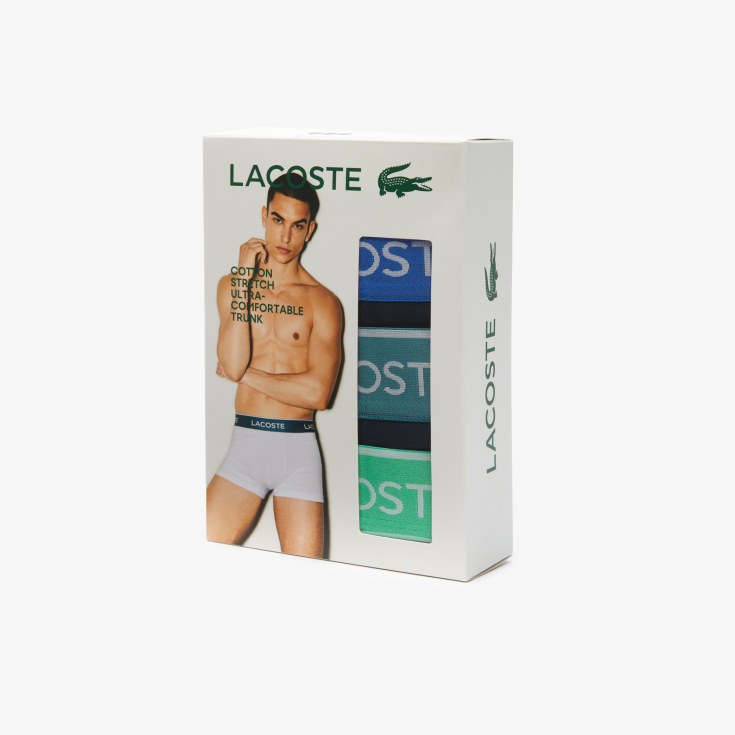 Lacoste kişi alt paltarı