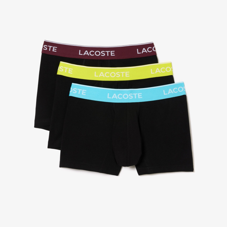 Lacoste kişi alt paltarı