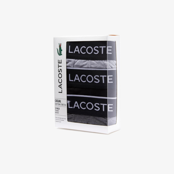 Lacoste kişi alt paltarı