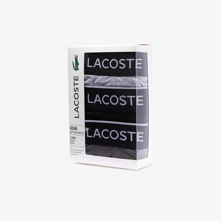 Lacoste kişi alt paltarı
