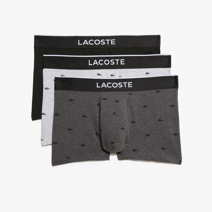 Lacoste kişi alt paltarı