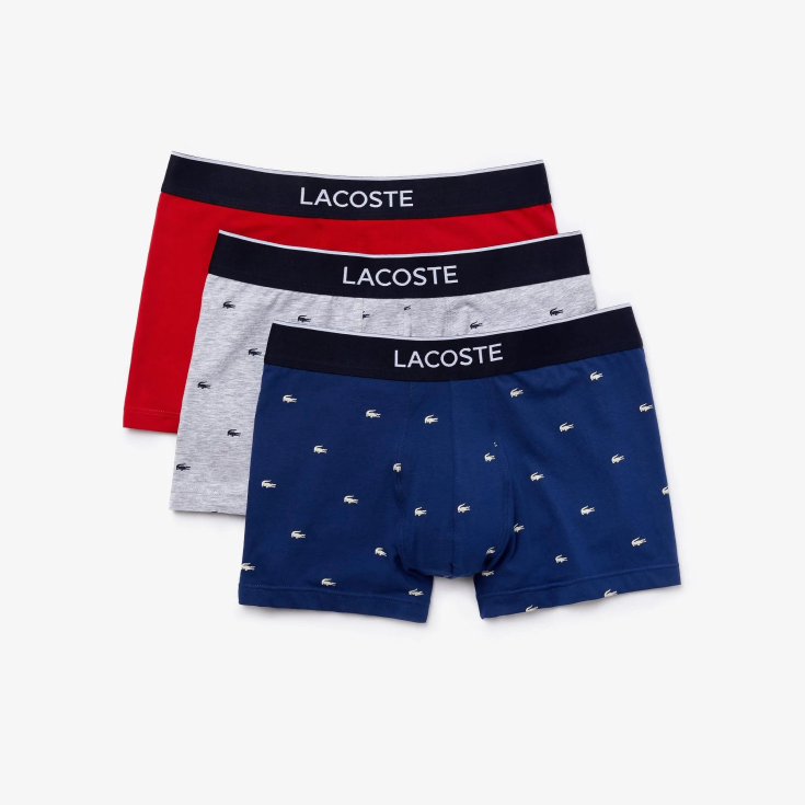 Мужское нижнее белье Lacoste