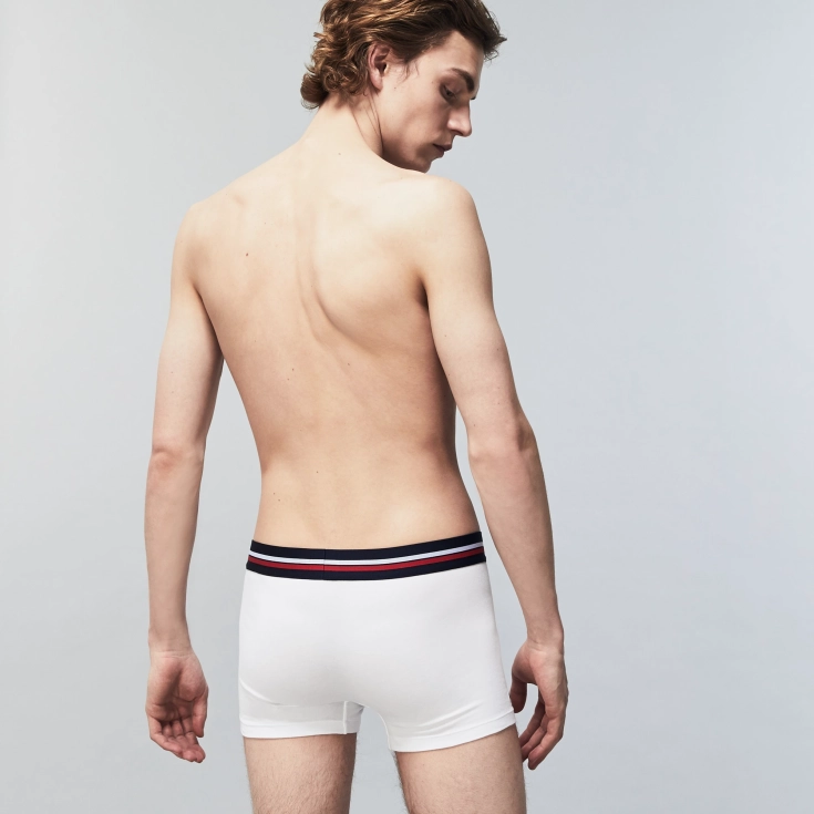 Мужское нижнее белье Lacoste (3 шт.)