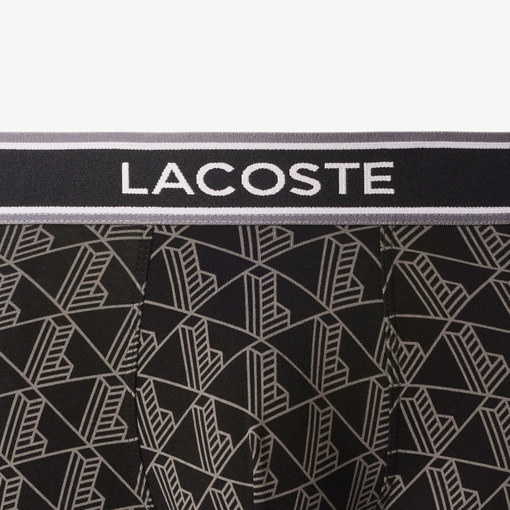 Мужское нижнее белье Lacoste