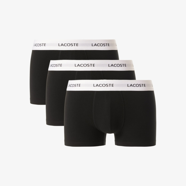 Мужское нижнее белье Lacoste
