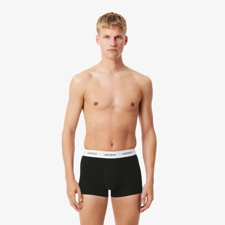 Мужское нижнее белье Lacoste