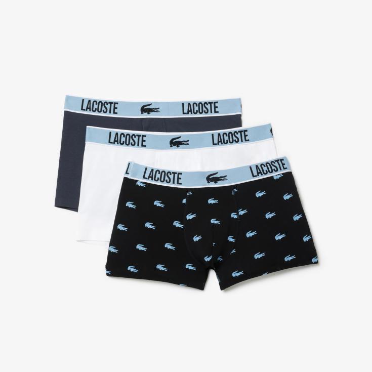 Lacoste kişi alt paltarı