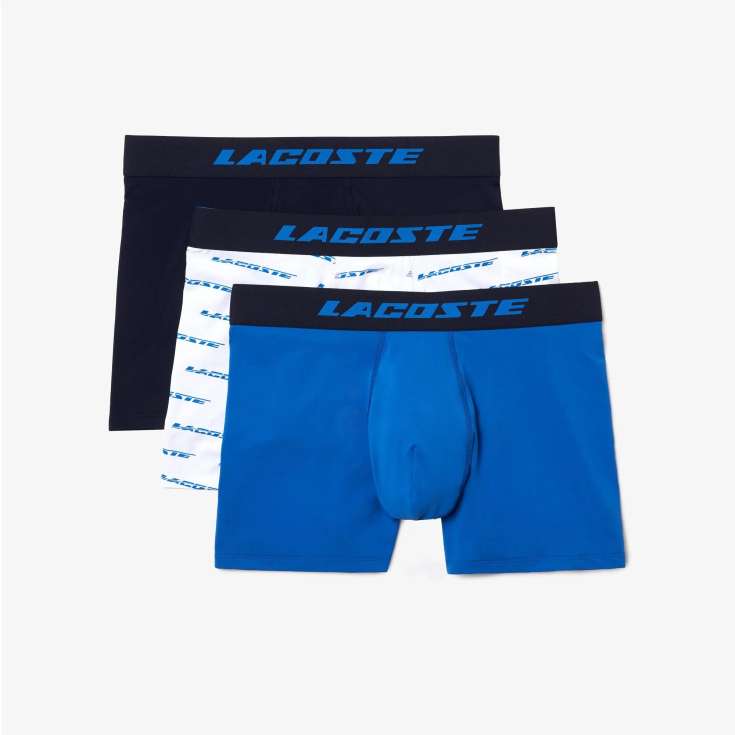 Lacoste kişi alt paltarı