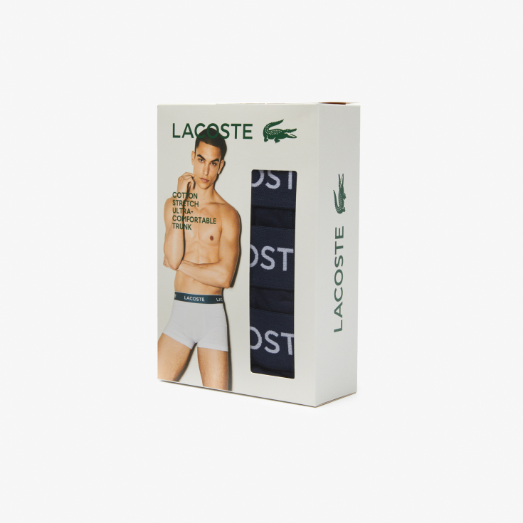 Мужское нижнее белье Lacoste