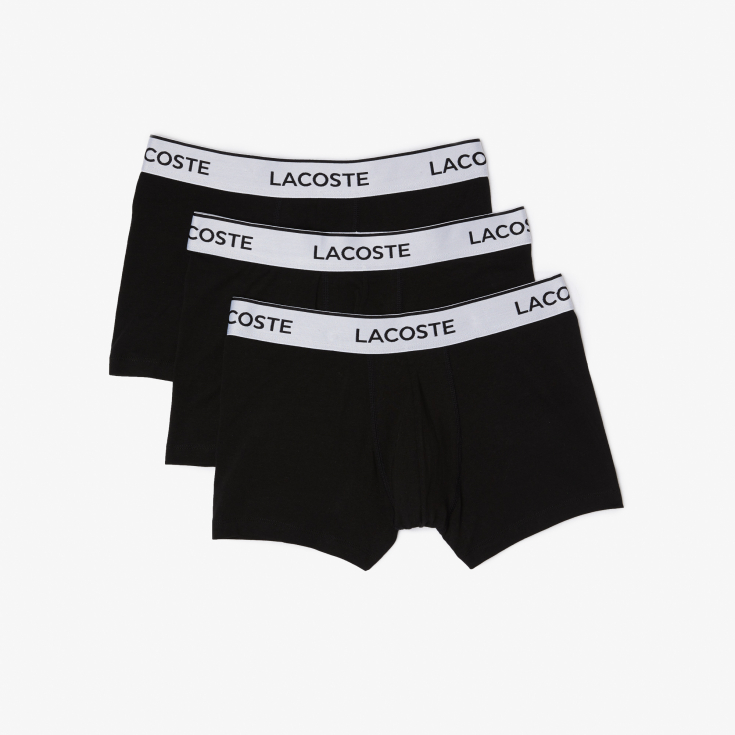 Lacoste kişi tuman dəsti