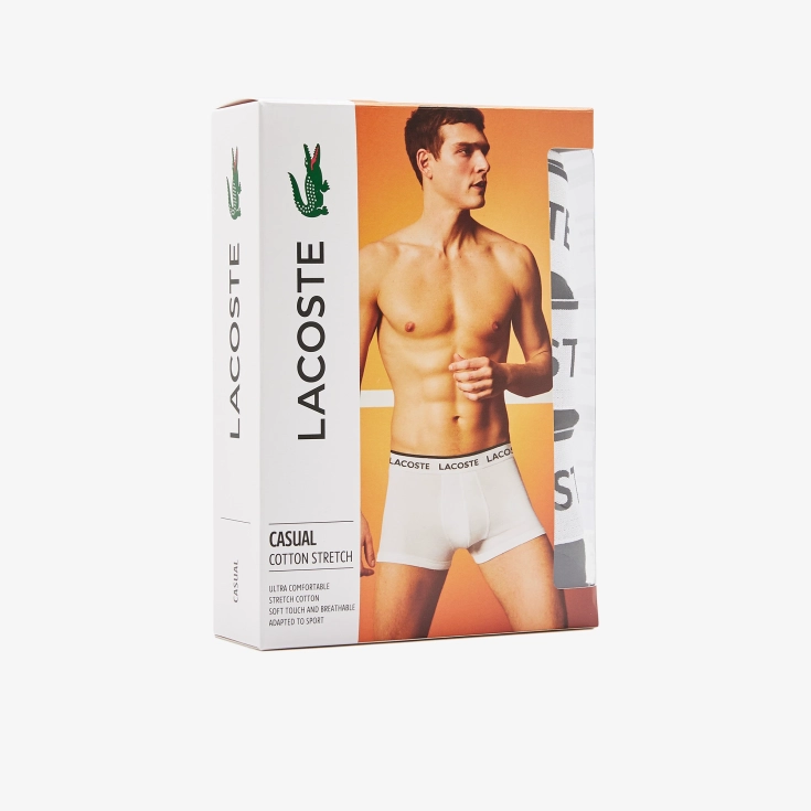 Lacoste kişi tuman dəsti