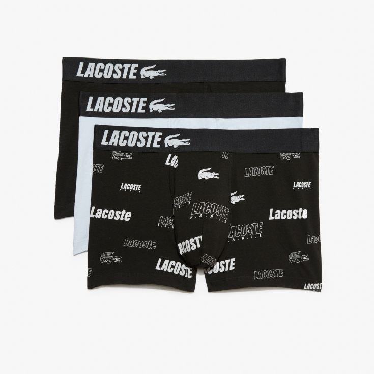 Lacoste kişi alt paltarı