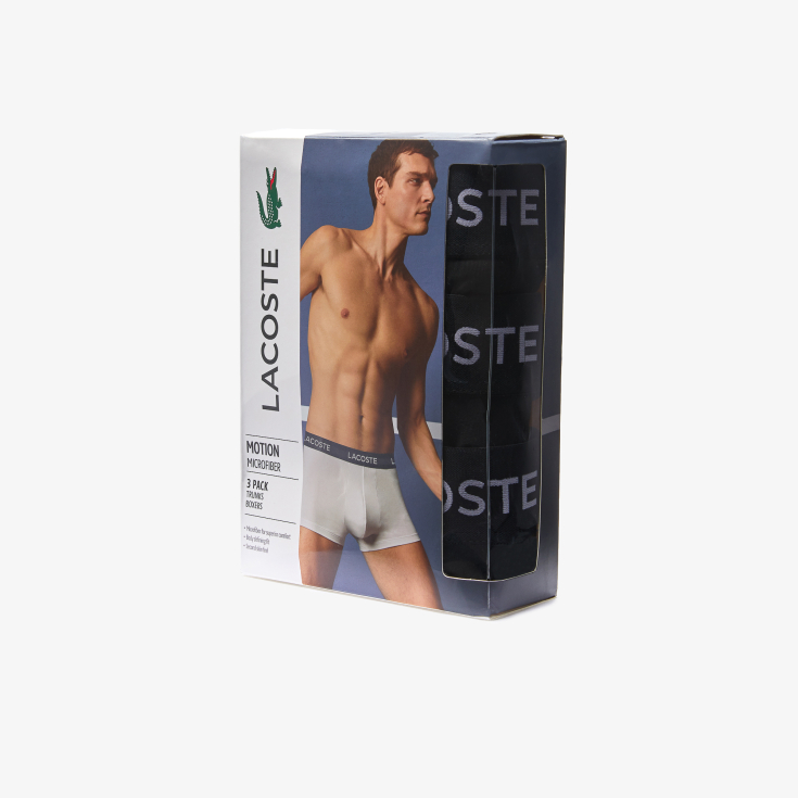 Lacoste kişi alt paltarı
