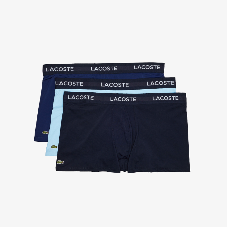 Lacoste kişi alt paltarı
