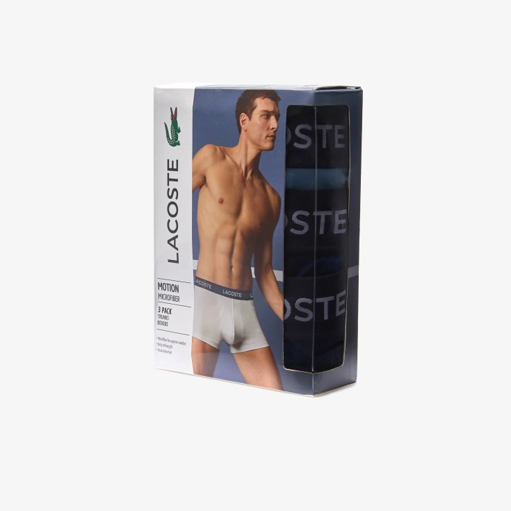Lacoste kişi alt paltarı