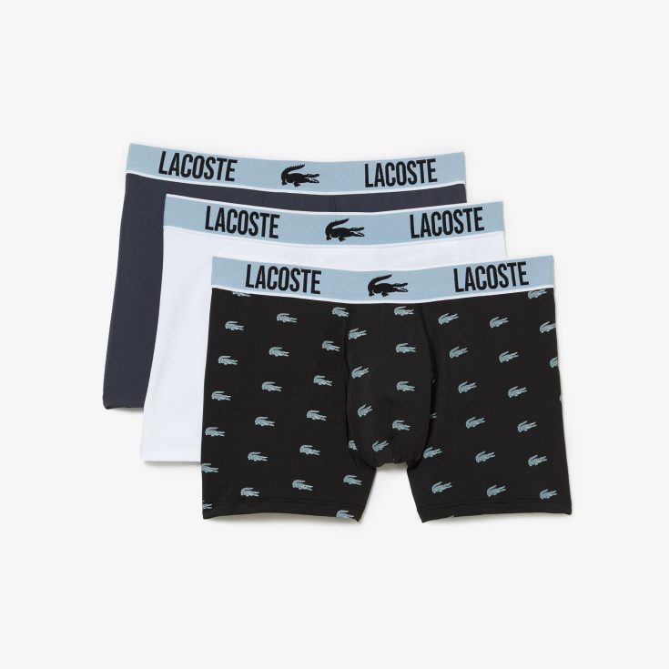 Lacoste kişi alt paltarı