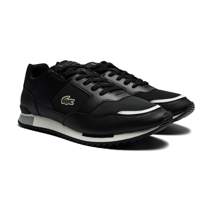 Lacoste kişi idman ayaqqabısı