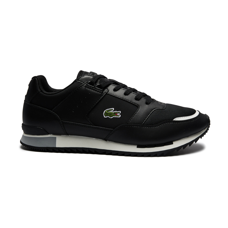 Lacoste kişi idman ayaqqabısı