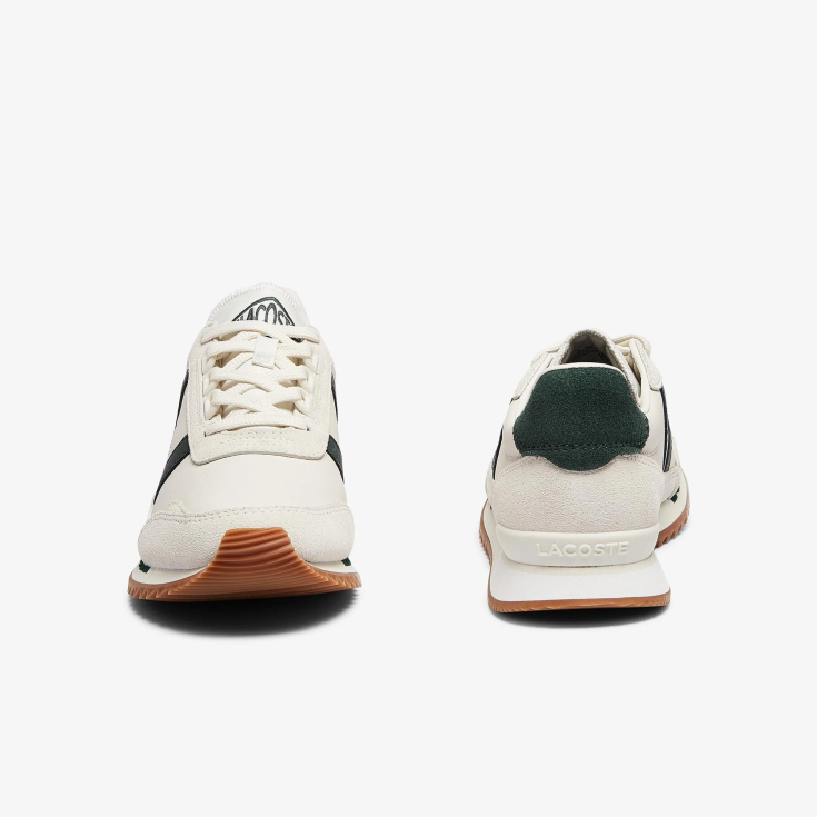 Lacoste qadın idman ayaqqabısı