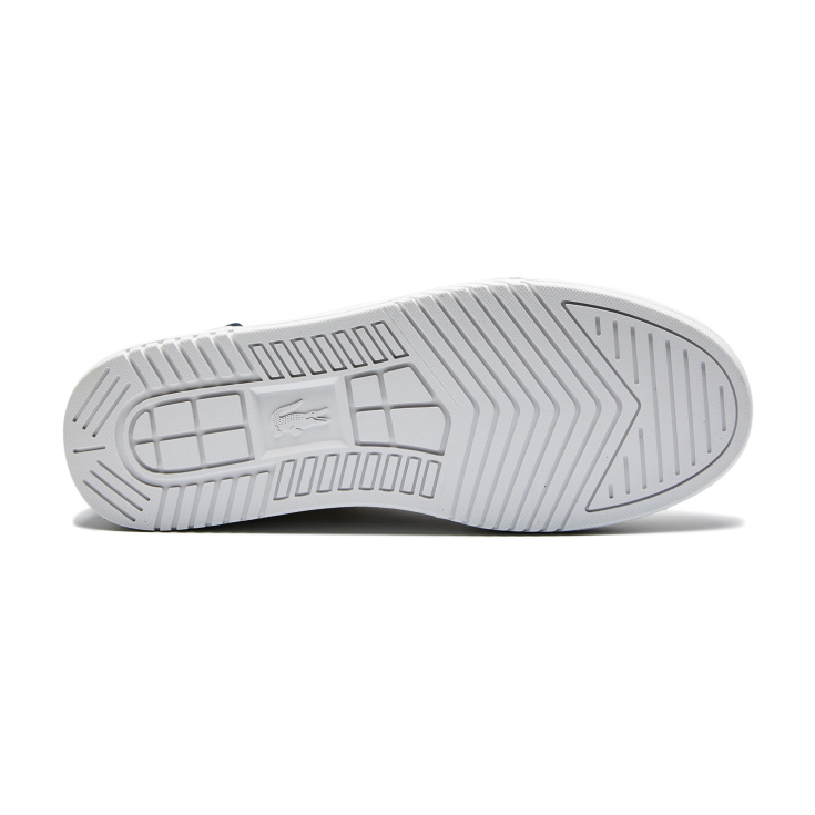 Lacoste L001 kişilər üçün alçaq kedlər
