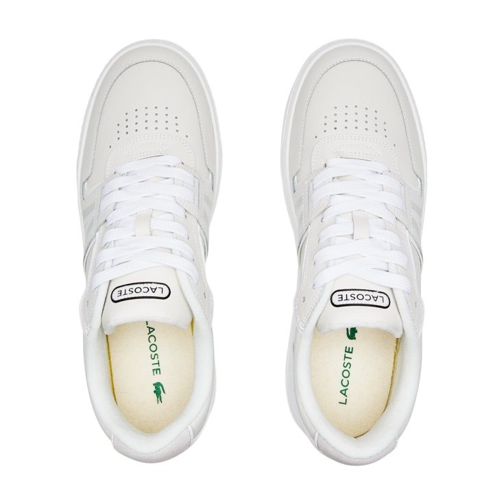 Lacoste L001 kişilər üçün alçaq kedlər