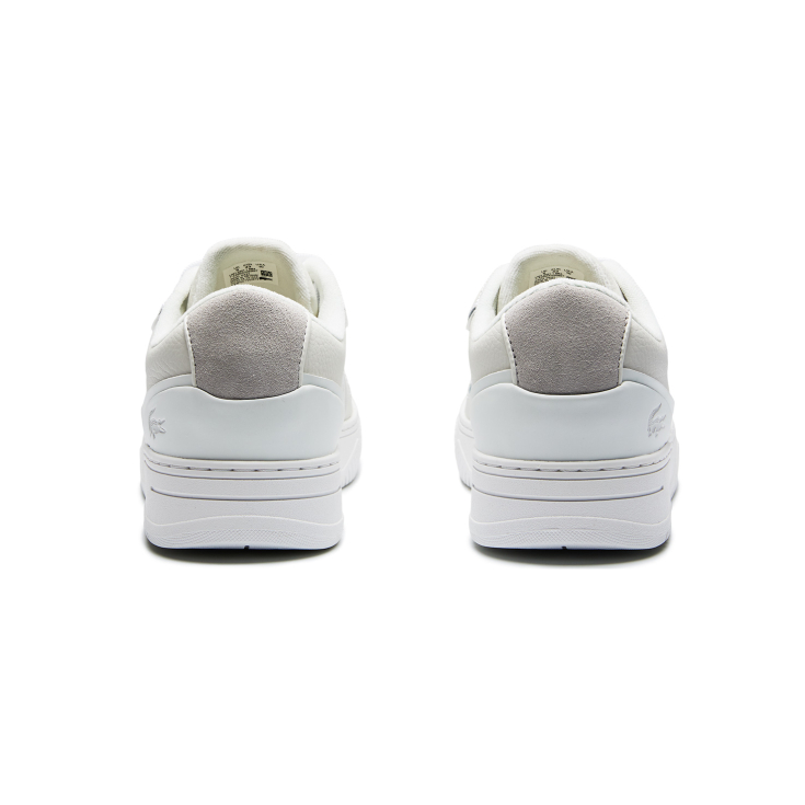 Lacoste L001 kişilər üçün alçaq kedlər