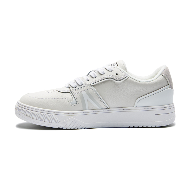 Lacoste L001 kişilər üçün alçaq kedlər