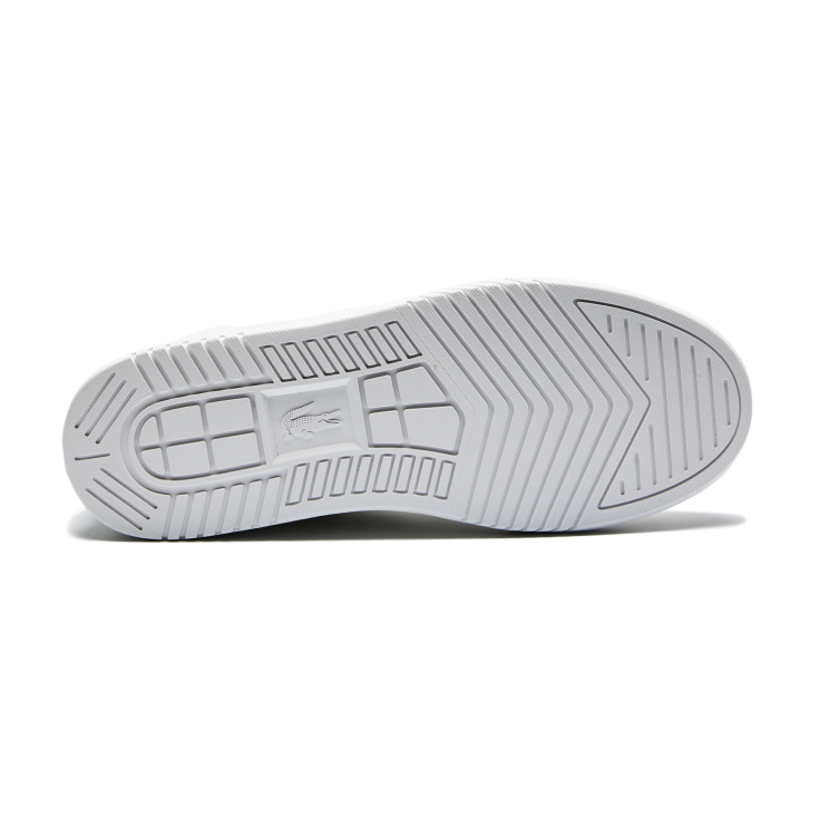 Lacoste L001 kişilər üçün alçaq kedlər